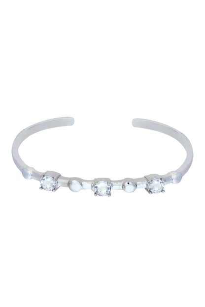 Swarovski Crystal Embellished Bracelet 