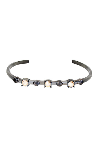 Swarovski Crystal Embellished Bracelet 