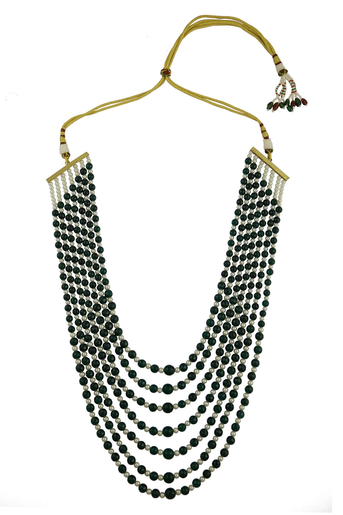 Layered Necklace 