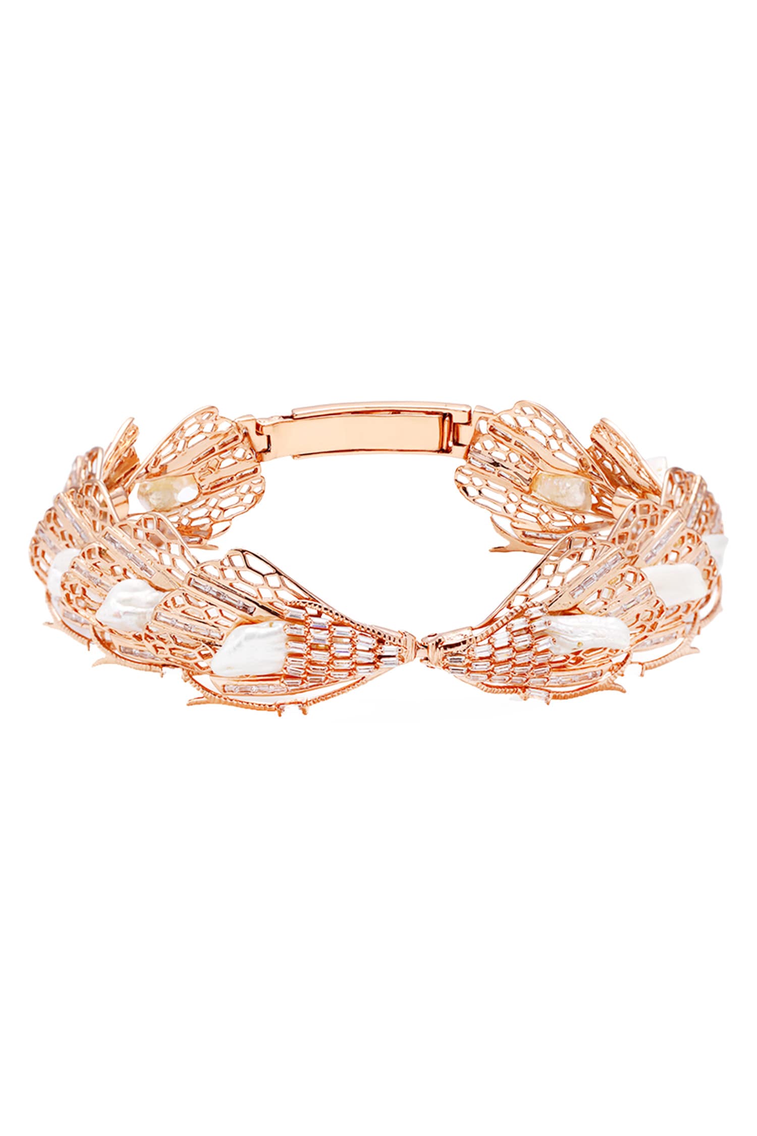 Crystal Choker 
