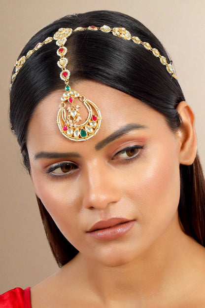 Kundan Mathapatti 