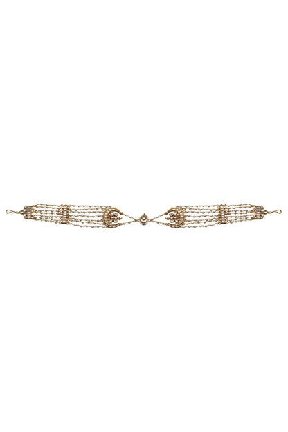 Bead Chain Mathapatti 