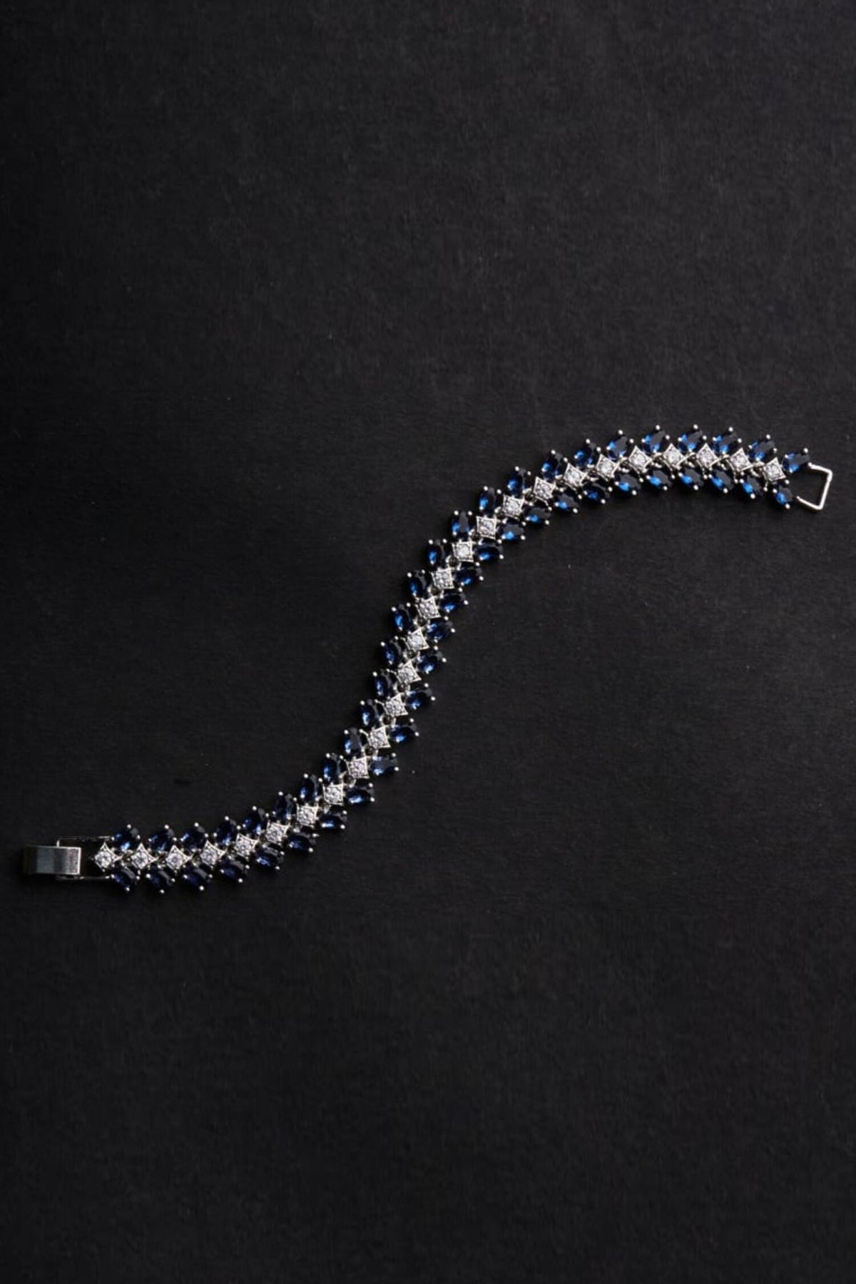 Nikki Handcrafted Bracelet 