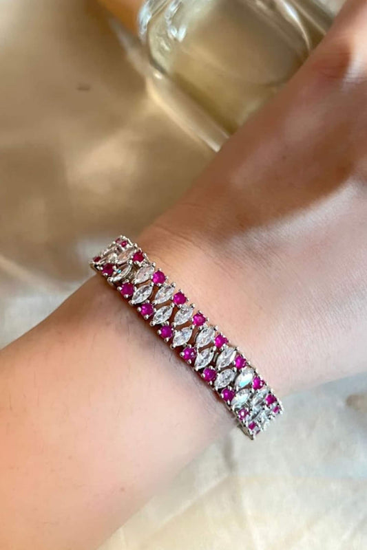 Gloriana Handcrafted Bracelet 