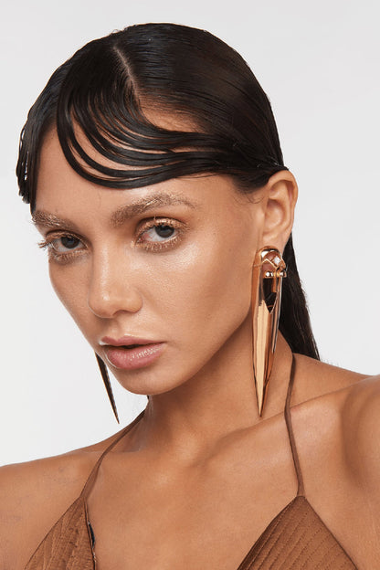 Gavi Spicule Earrings 
