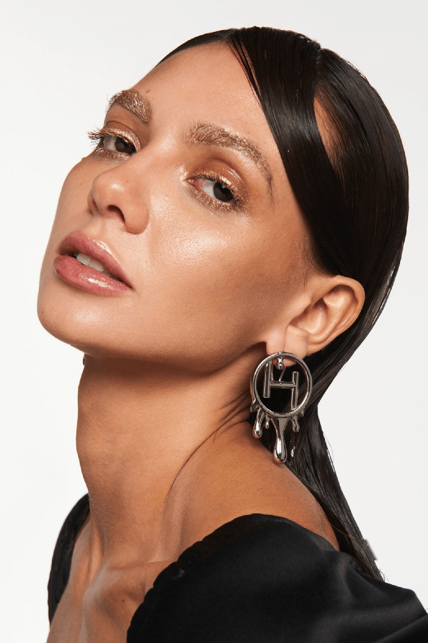 Drip Oh Mini Earrings 