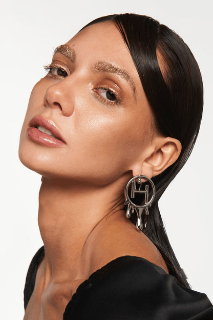 Drip Oh Mini Earrings 