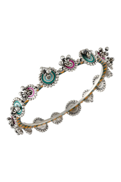 Rangeeli Ghungroo Bangle 