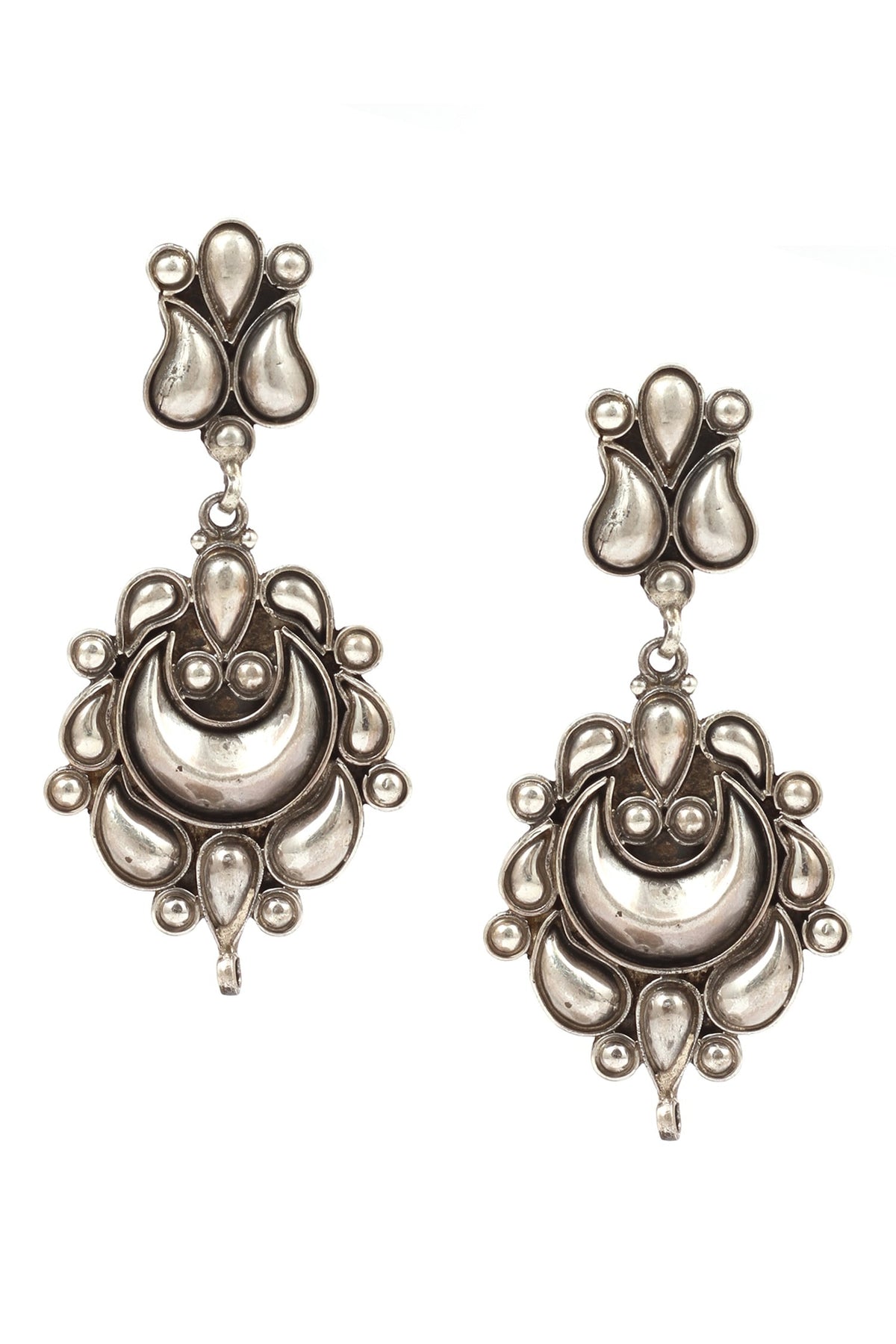 Carved Chandbalis 