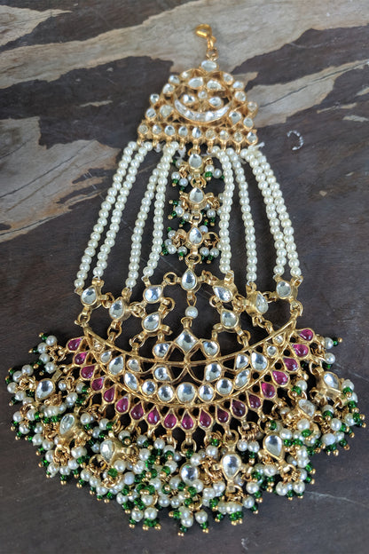 Bead Drop Passa 