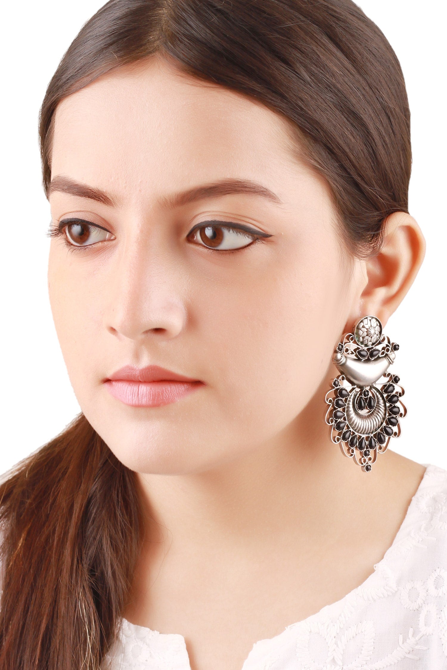 Handcrafted Chandbalis 
