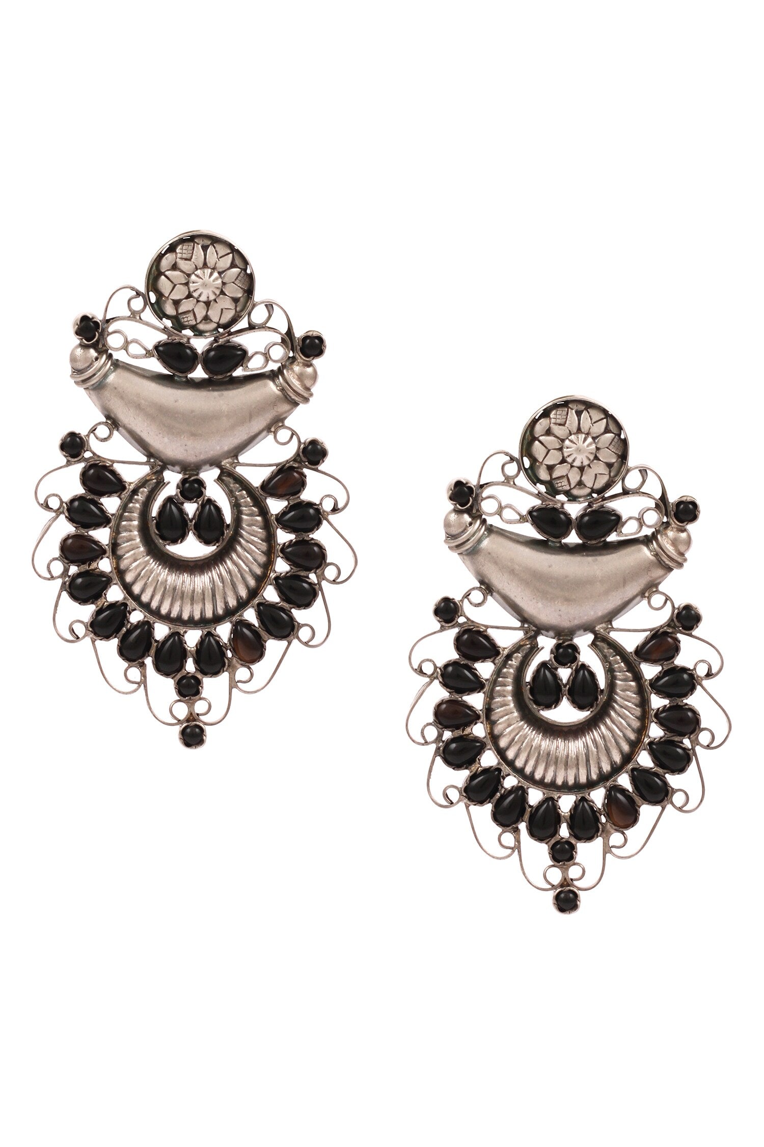 Handcrafted Chandbalis 