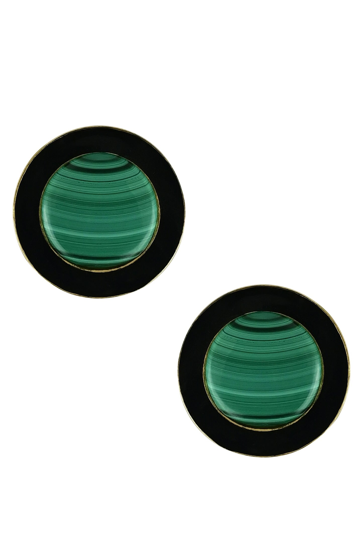 Alyssa Embellished Studs 