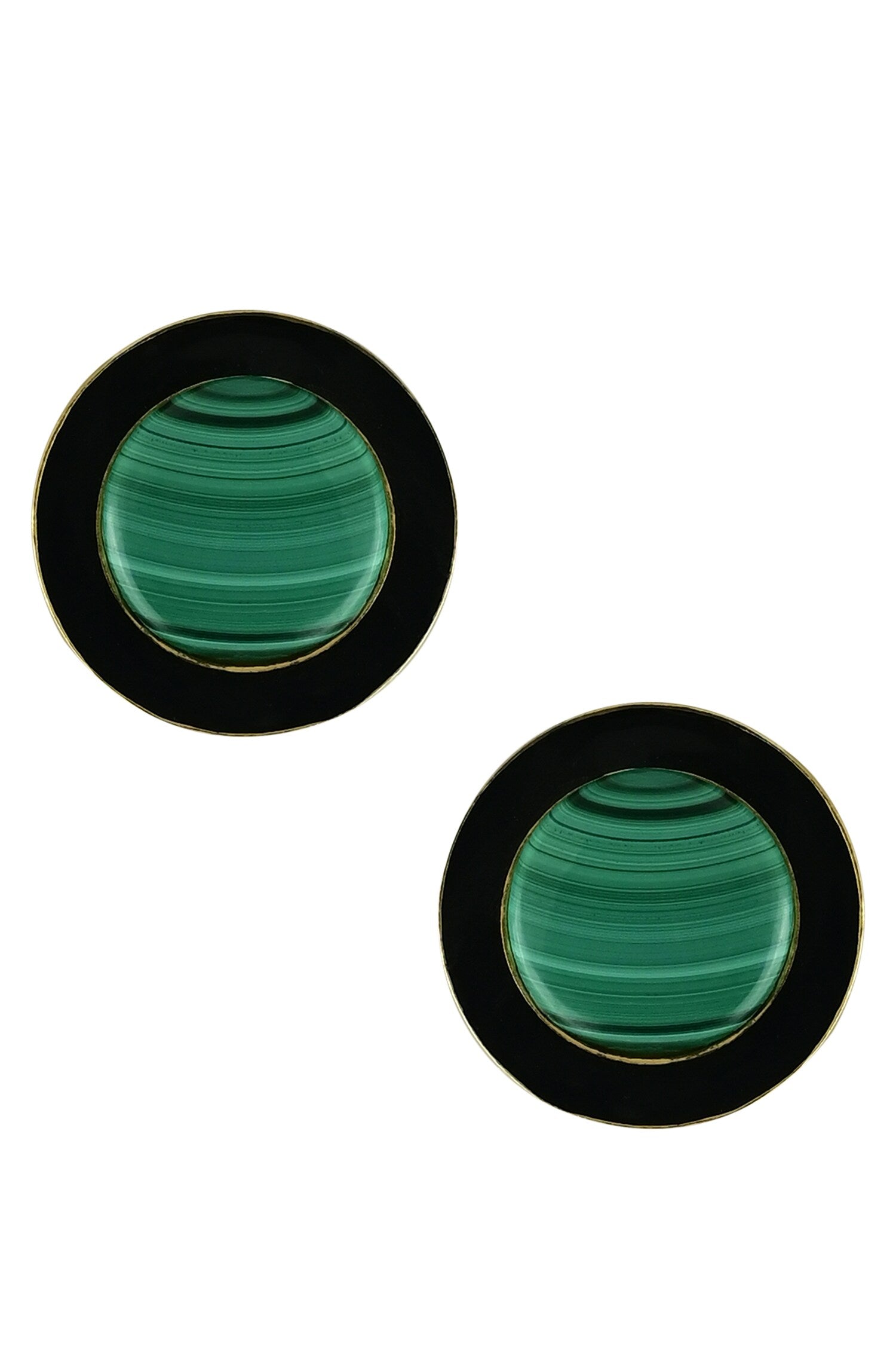 Alyssa Embellished Studs 