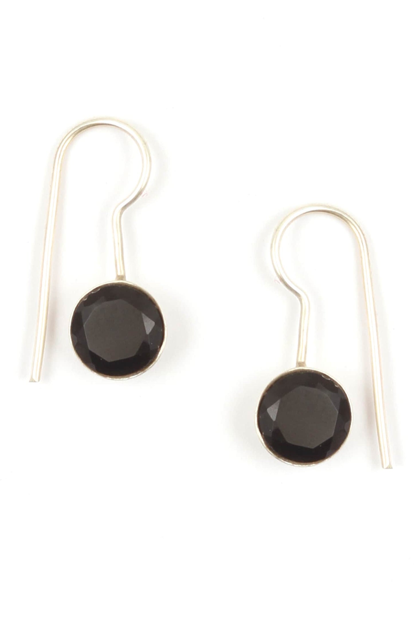 Stone Drop Earrings 