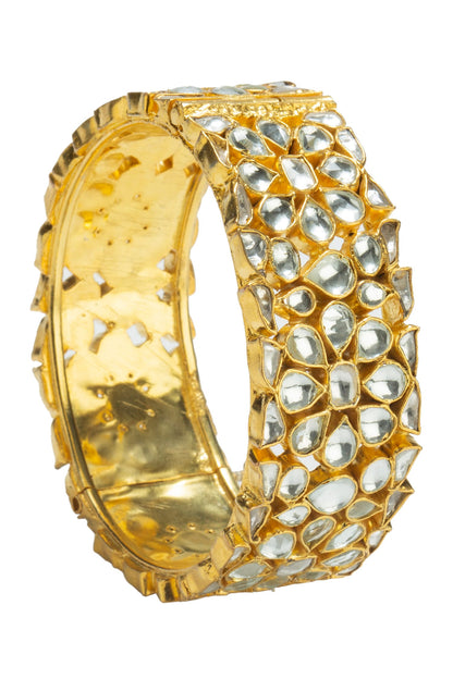 Stone Bangle 