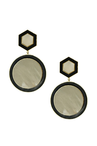 Azia Dangler Earrings 
