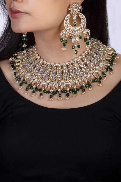 Stone Choker Set 