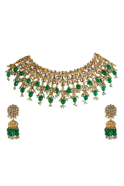 Stone Choker Set 