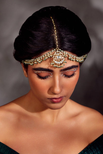 Kundan Mathapatti 