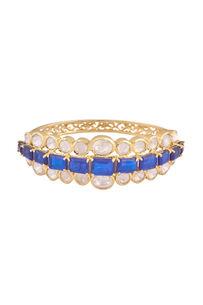 Geometric Shaped Bracelet 
