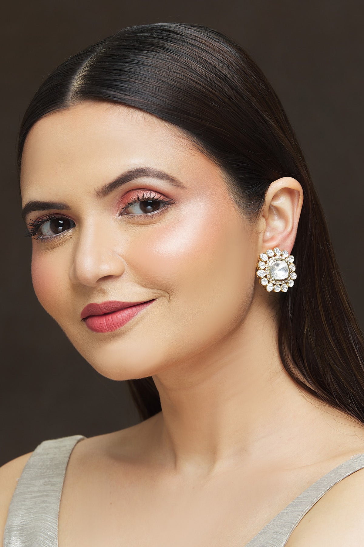 Geometric Shaped Studs 