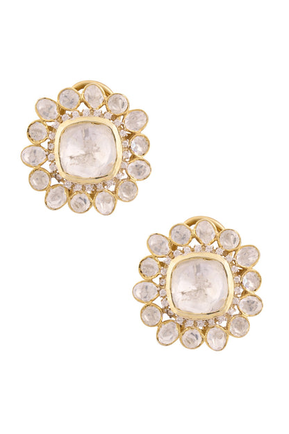 Geometric Shaped Studs 