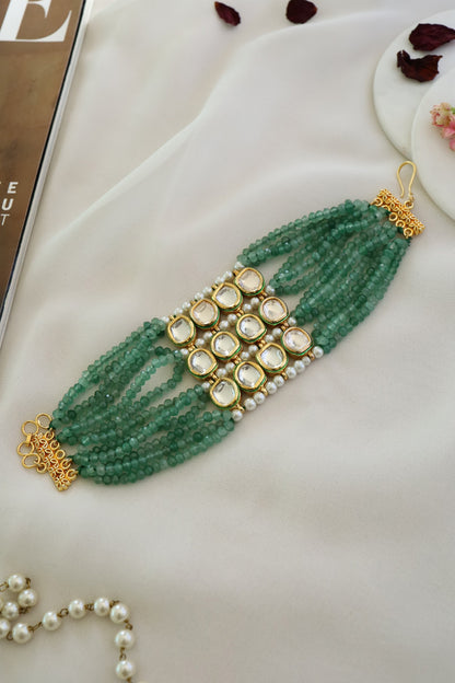Kundan Bracelet 