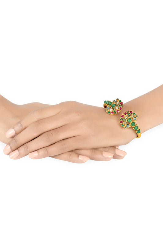 Meher Embellished Kada 