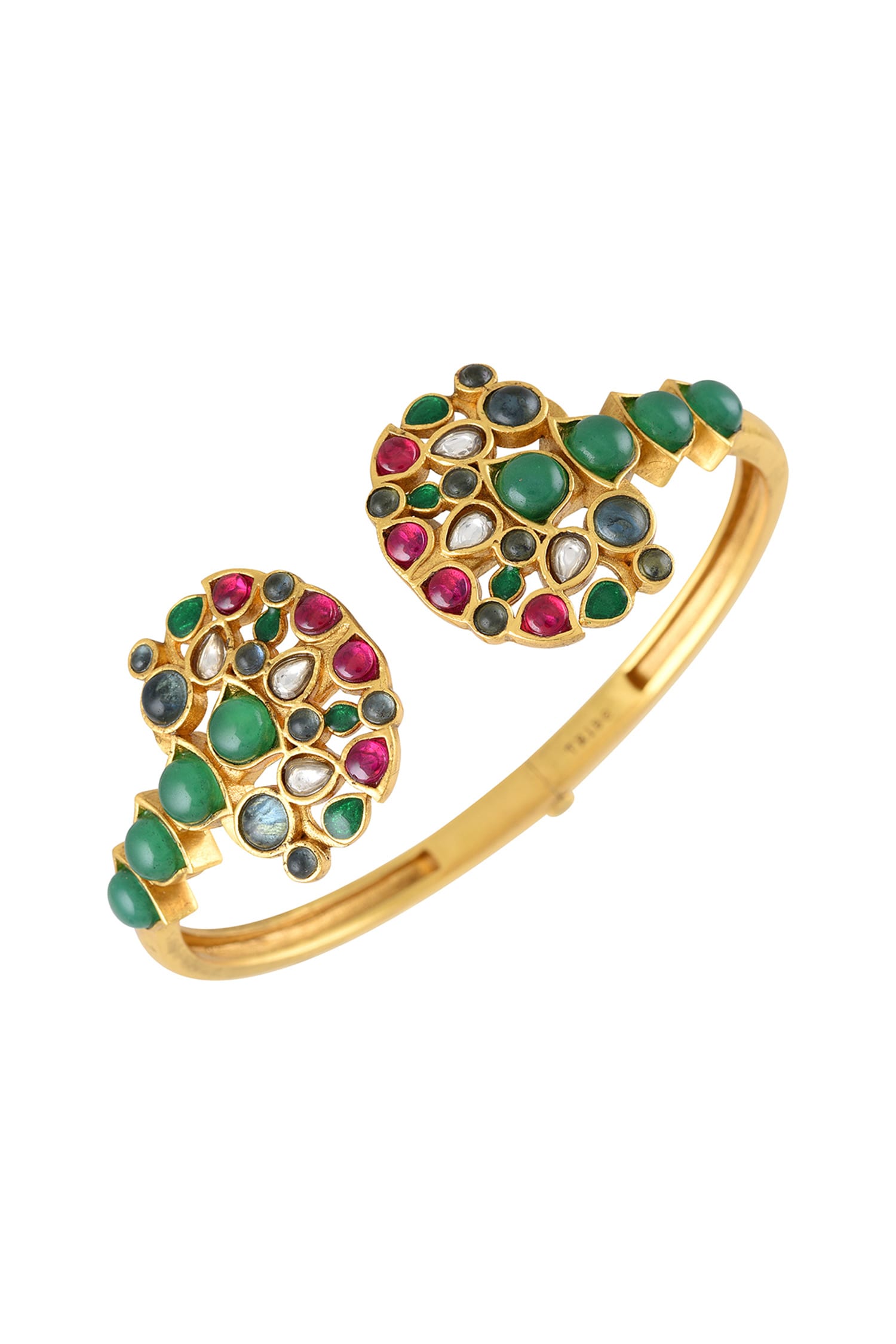 Meher Embellished Kada 
