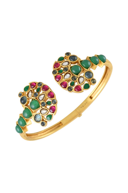 Meher Embellished Kada 