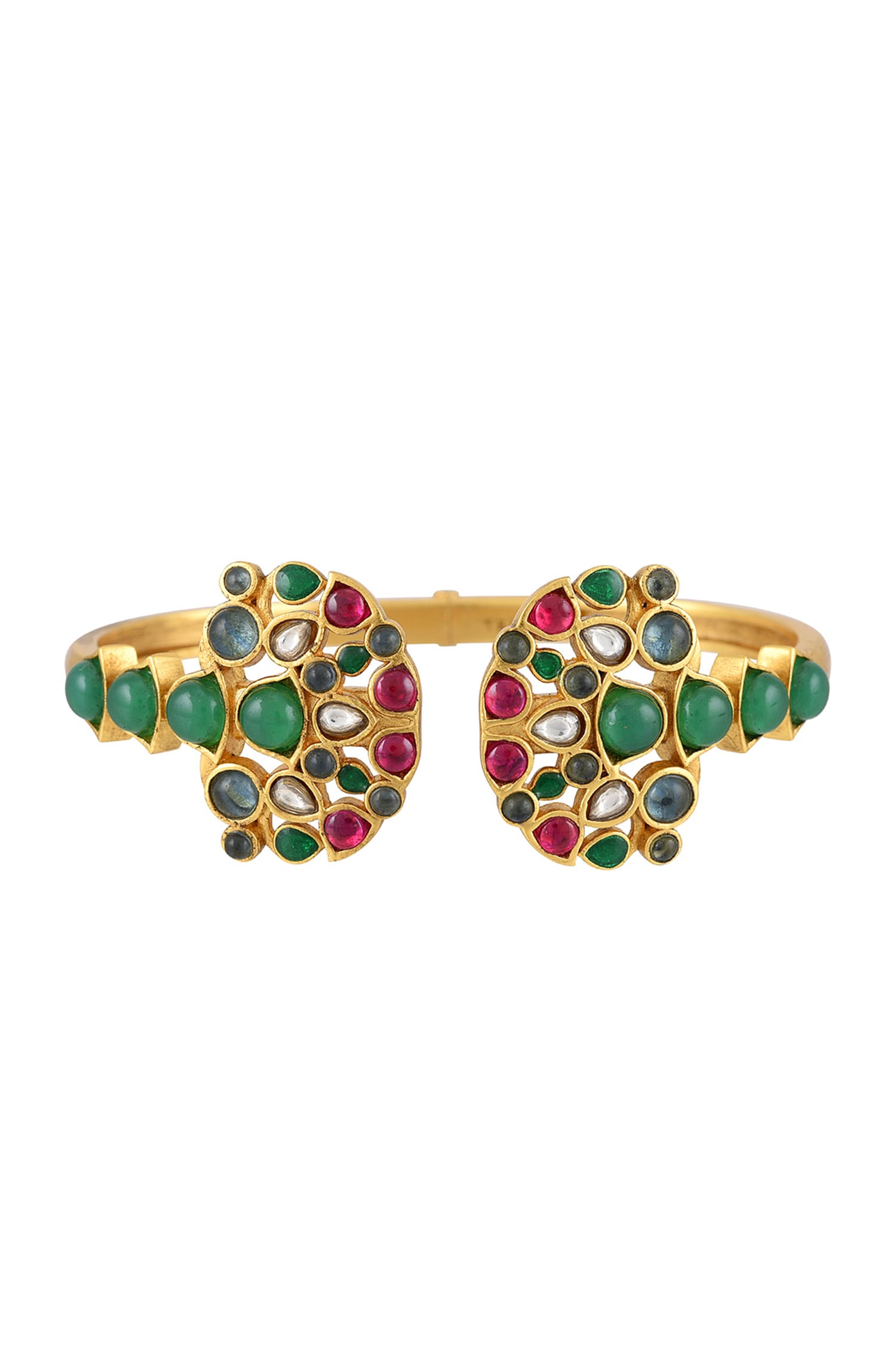 Meher Embellished Kada 