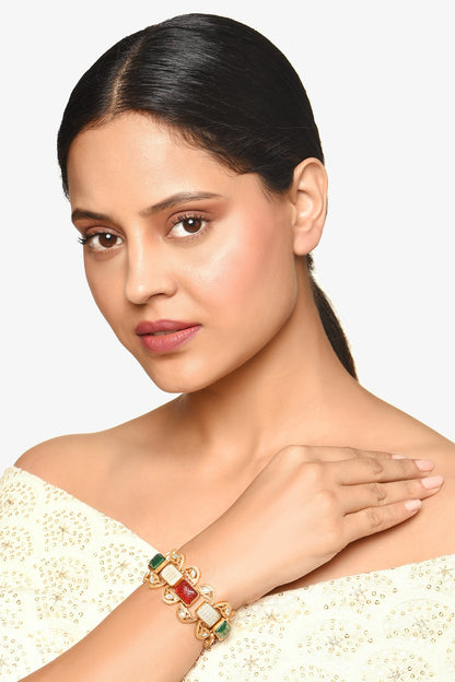 Nitiksha Embellished Bracelet 