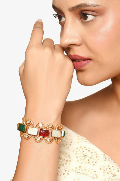 Nitiksha Embellished Bracelet 