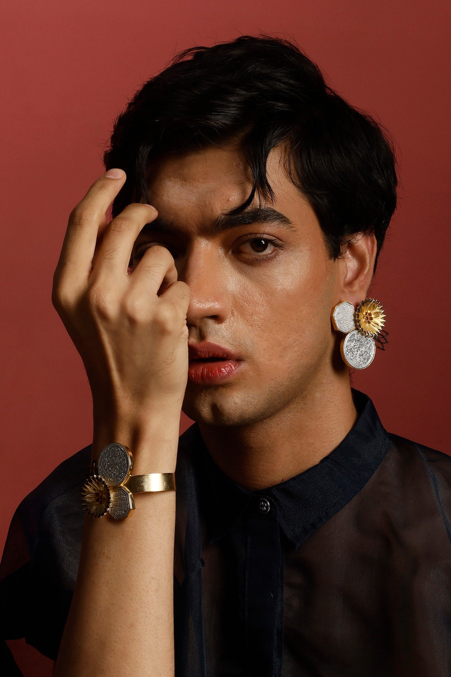Mudra Bracelet 