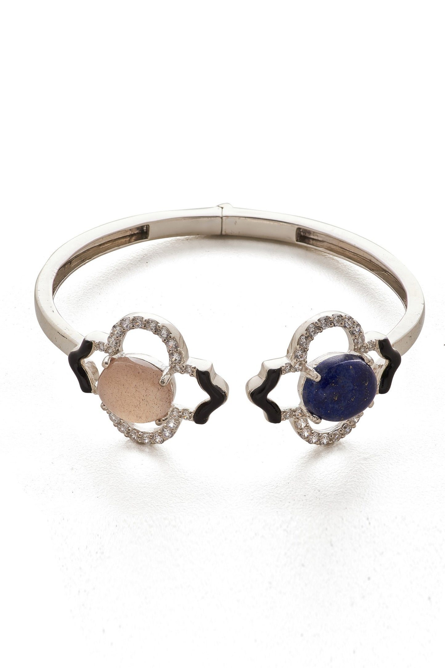 Mughal Jaal Embellished Bracelet 