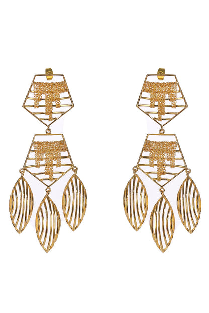 Geometric Chain Danglers 