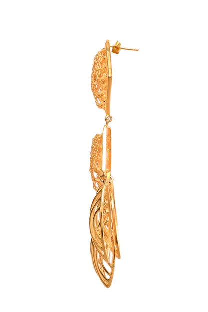 Geometric Chain Danglers 