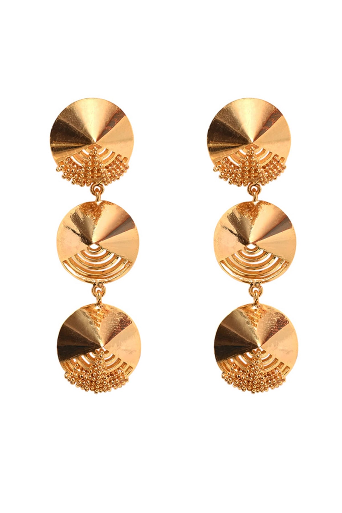 Tiered Danglers 