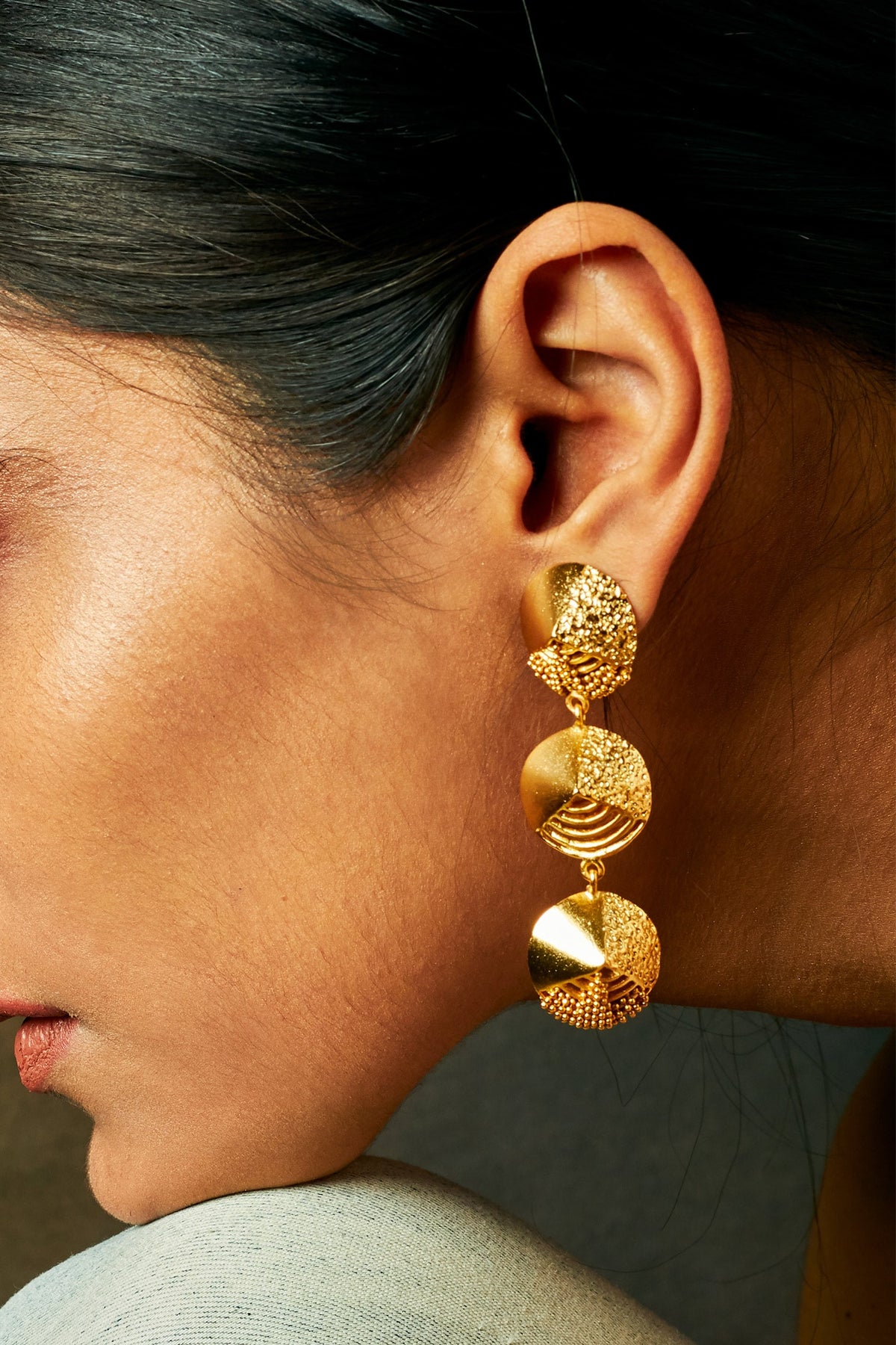 Tiered Danglers 