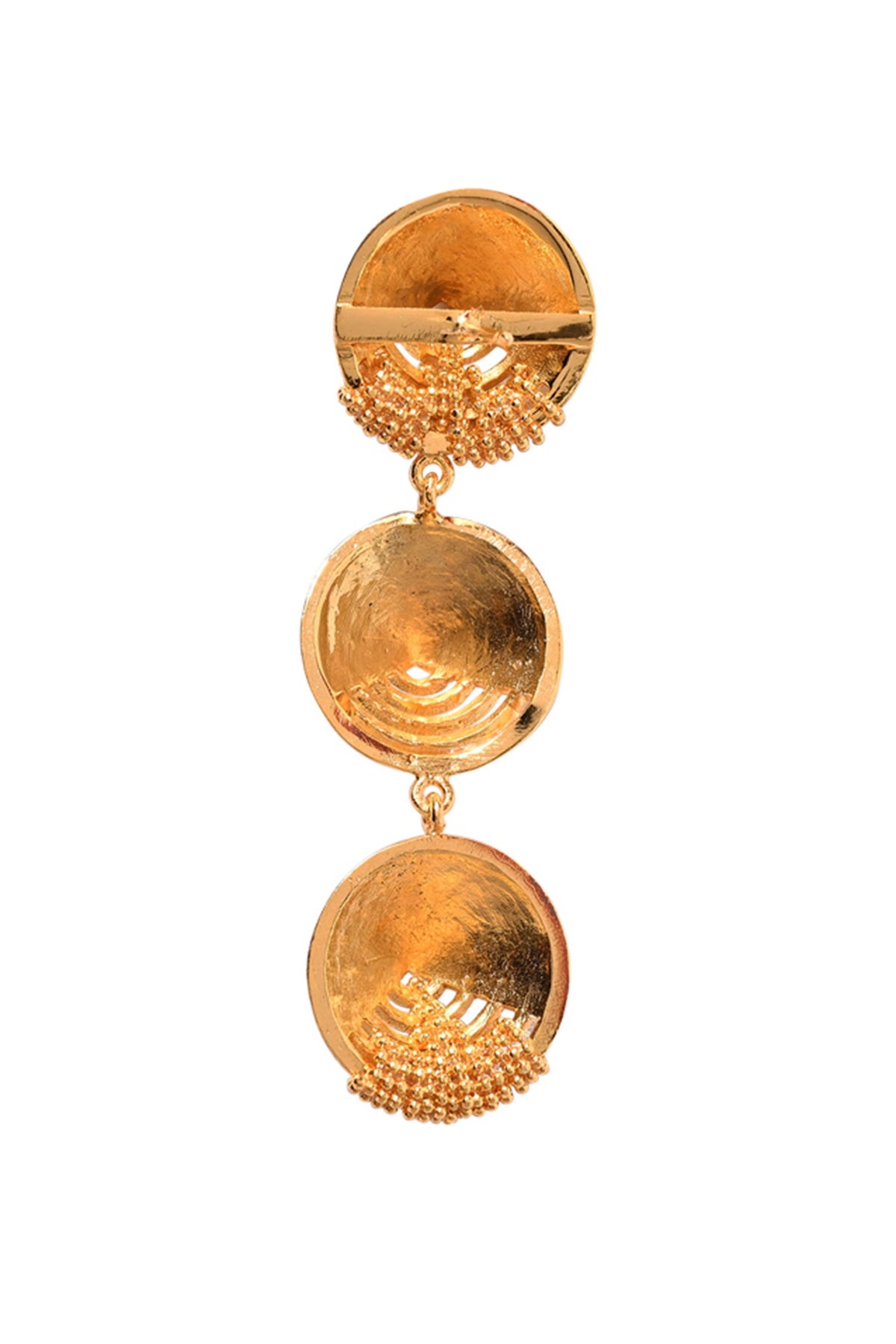 Tiered Danglers 