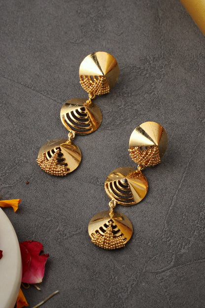 Tiered Danglers 