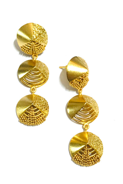Tiered Danglers 