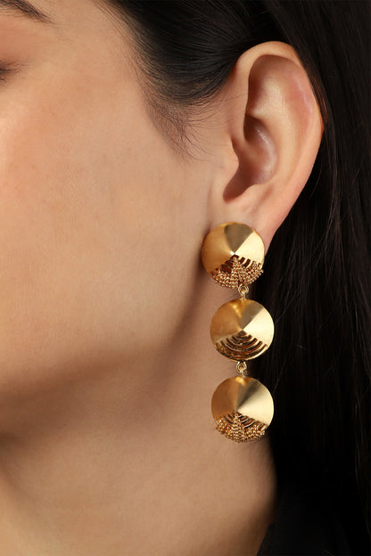 Tiered Danglers 