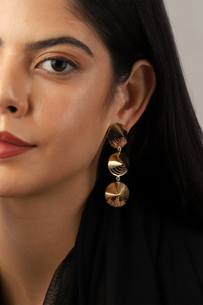 Tiered Danglers 