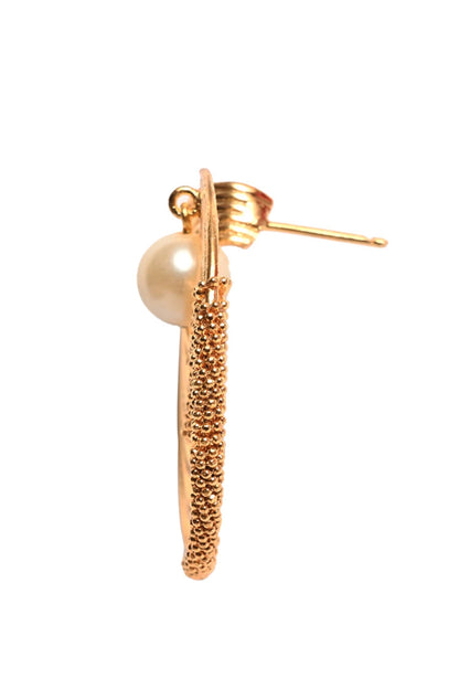Circular Bead Studs 