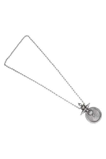 Rajasthani Round Mandaliya Necklace 