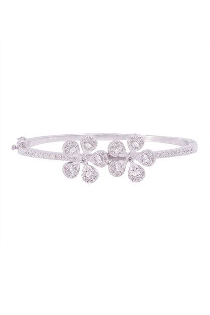 Aurelie Blossom Petals Bracelet 