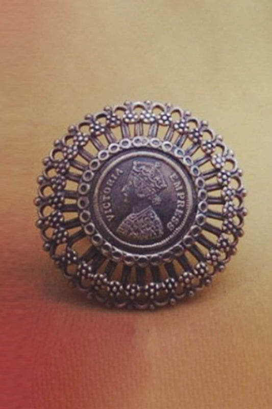 Statement Ring 
