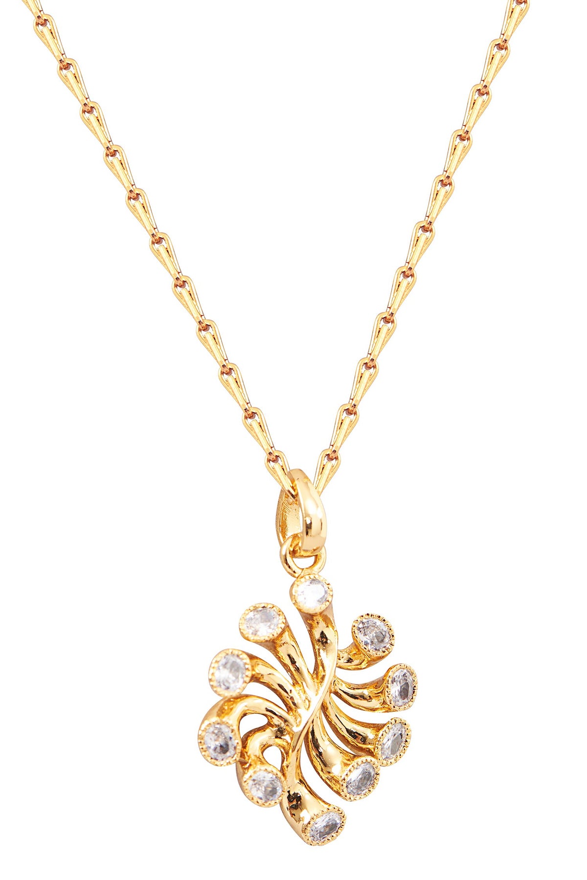 Zahrat Pendant 